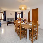 Villa Molines By Interhome