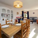 Villa Molines By Interhome