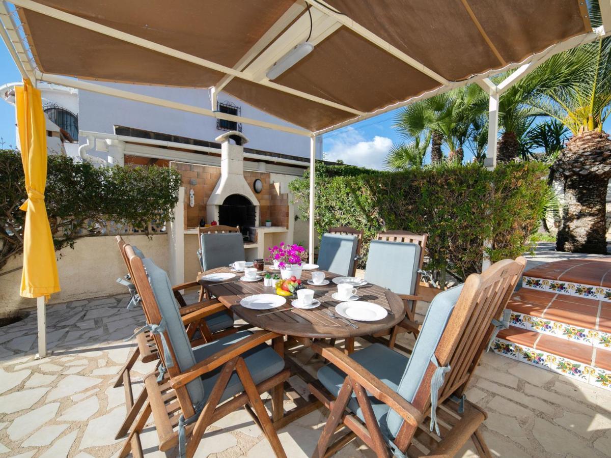 Molines By Interhome