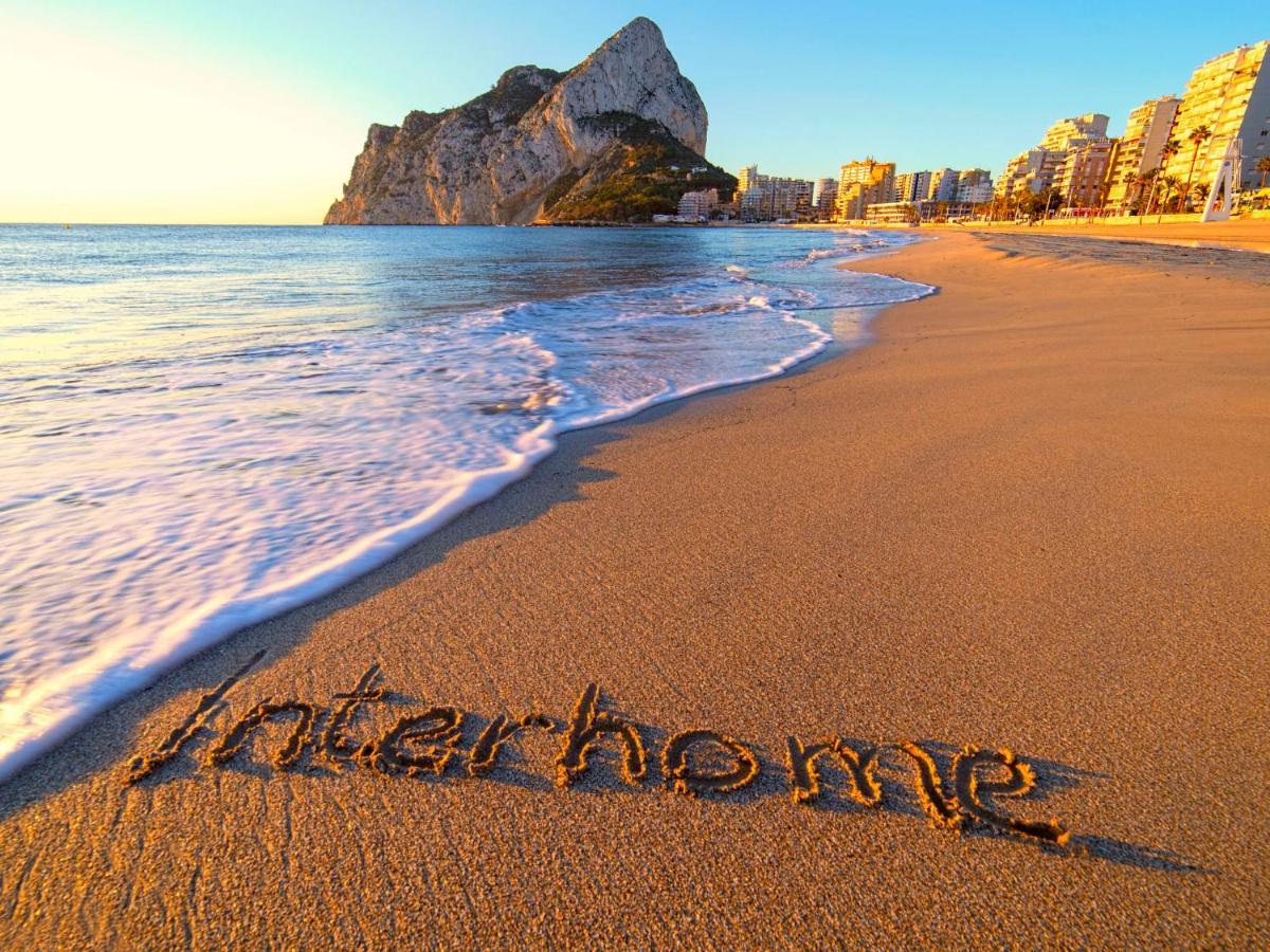 Molines By Interhome Calpe