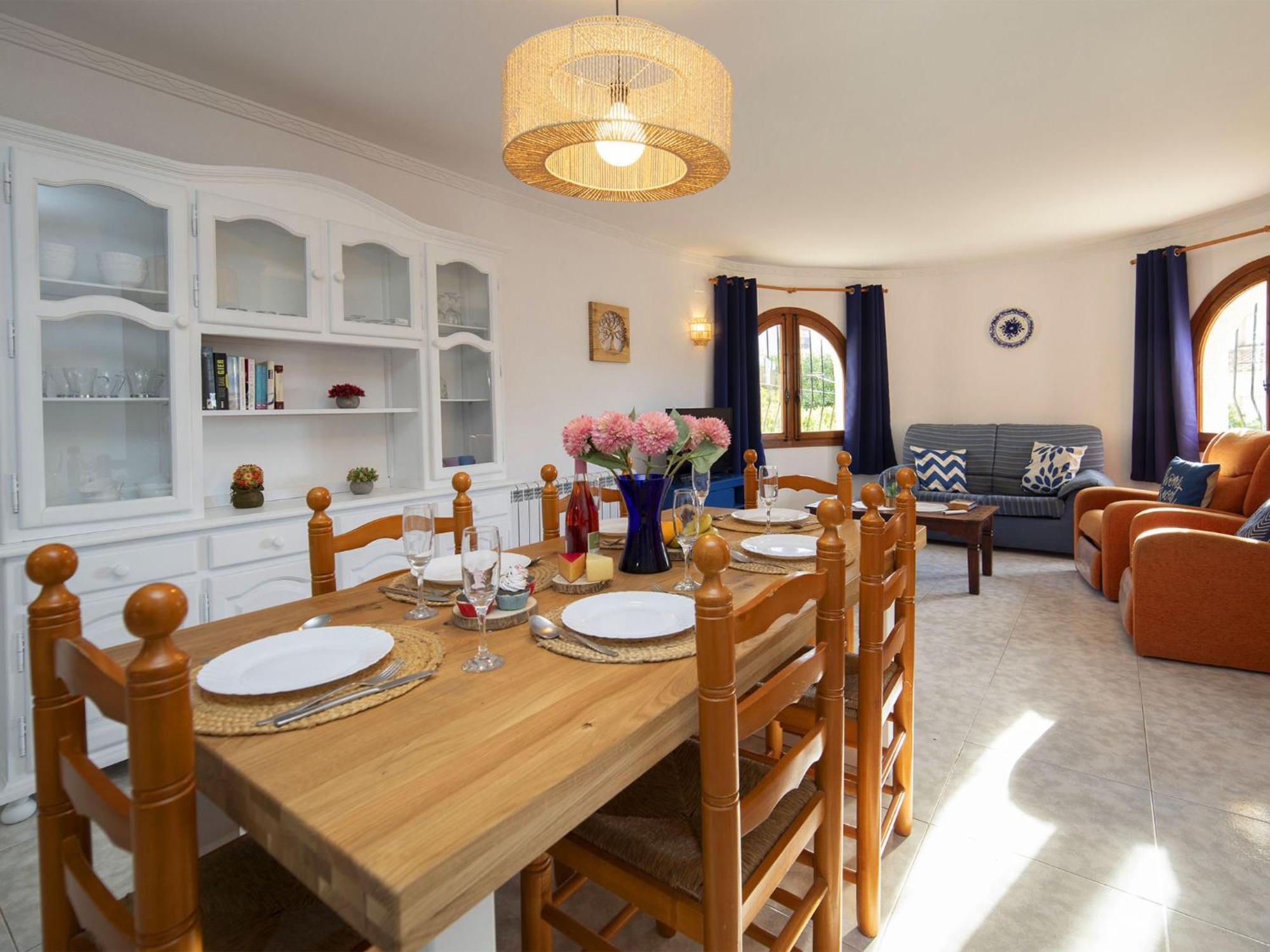 Molines By Interhome *