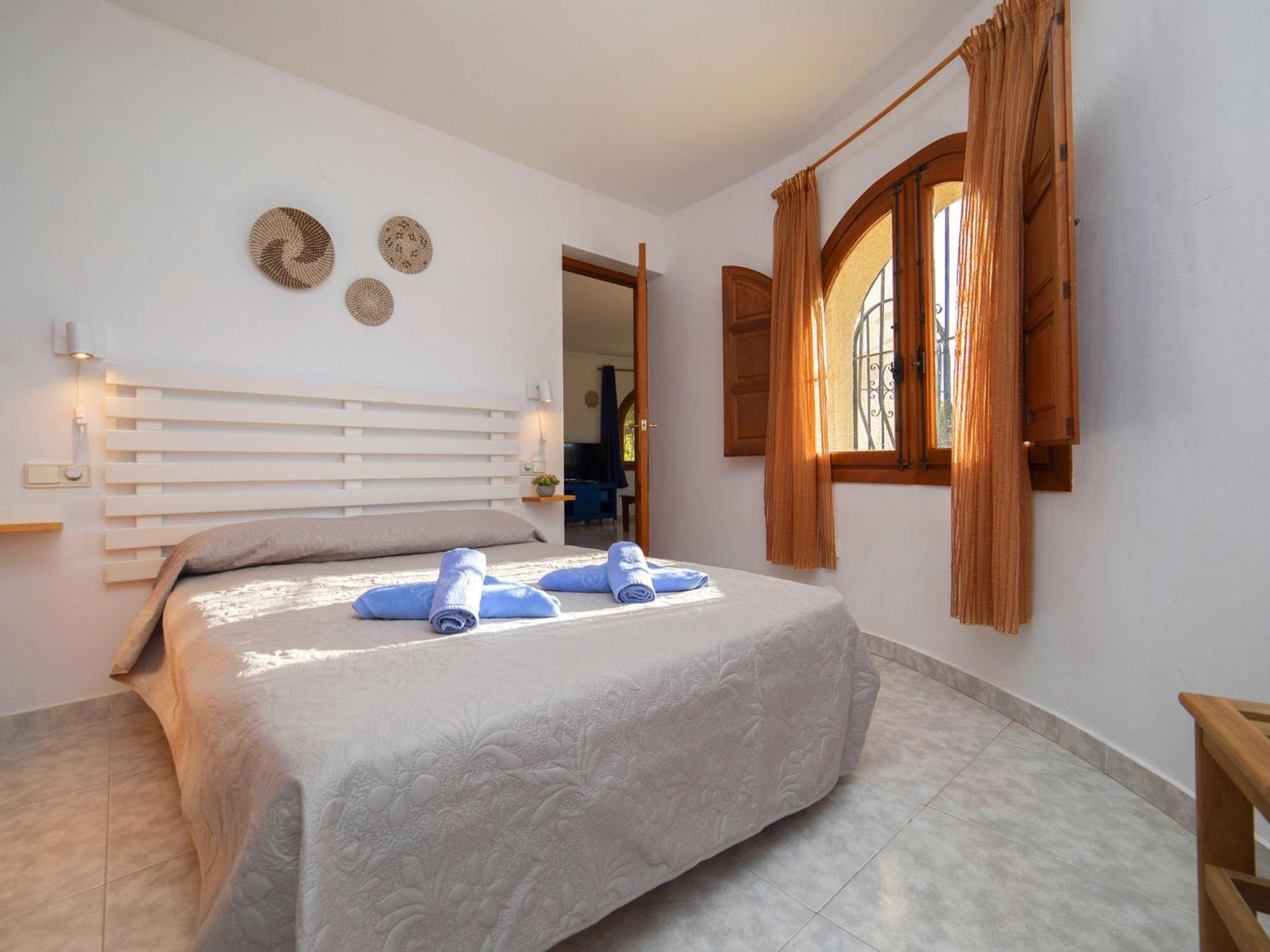 Molines By Interhome * Calpe