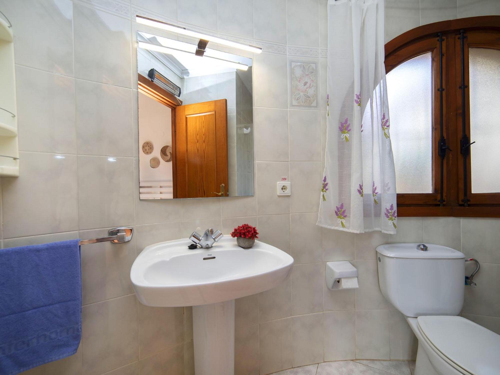 Villa Molines By Interhome