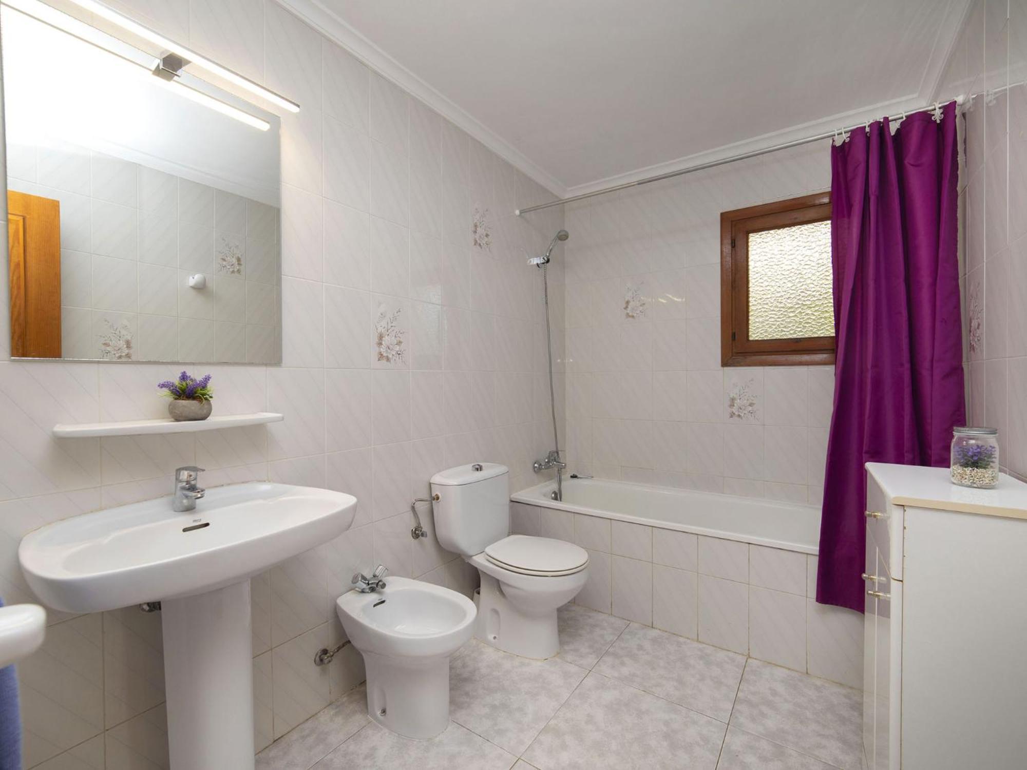 Molines By Interhome Villa