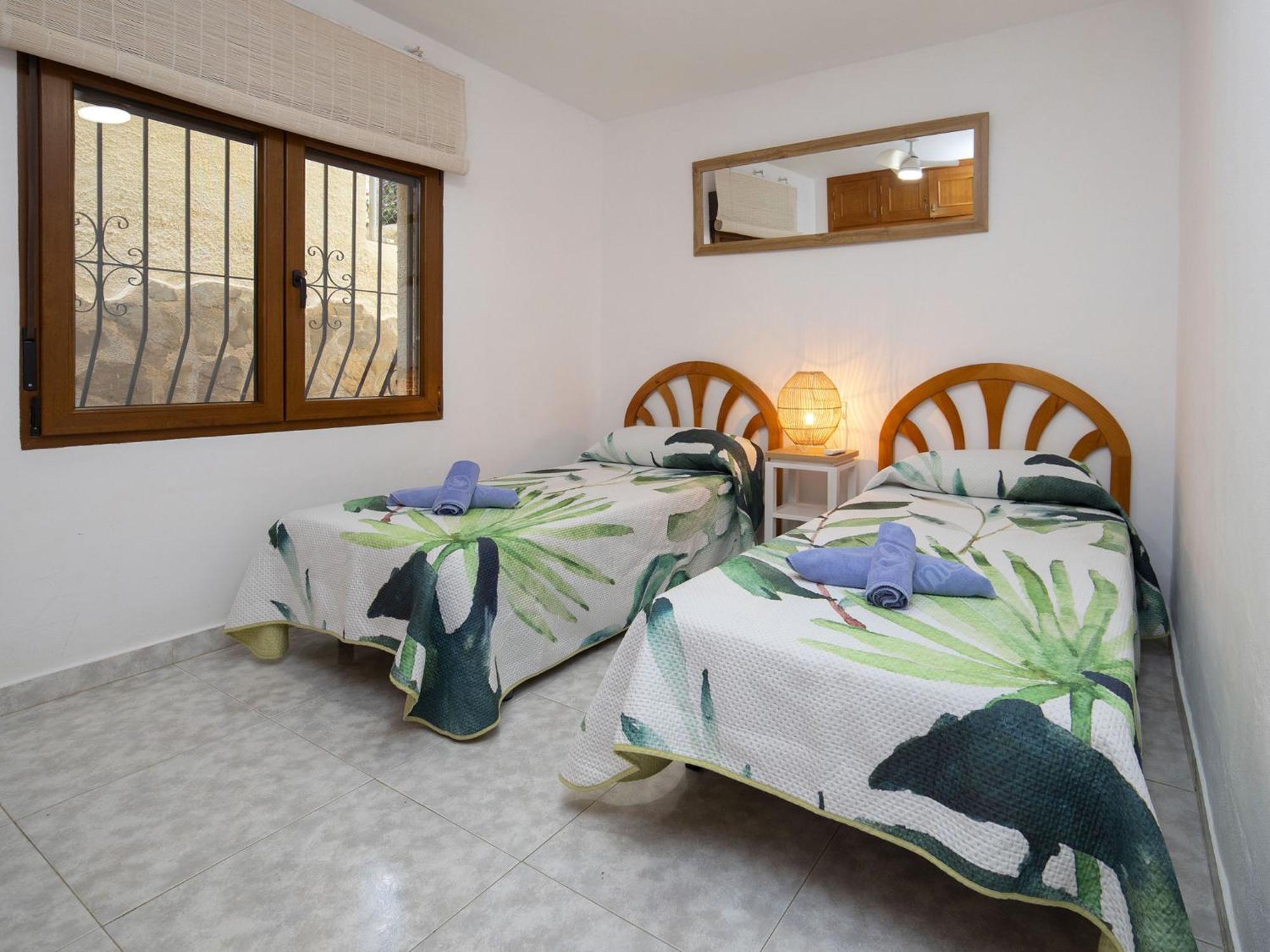 Villa Molines By Interhome