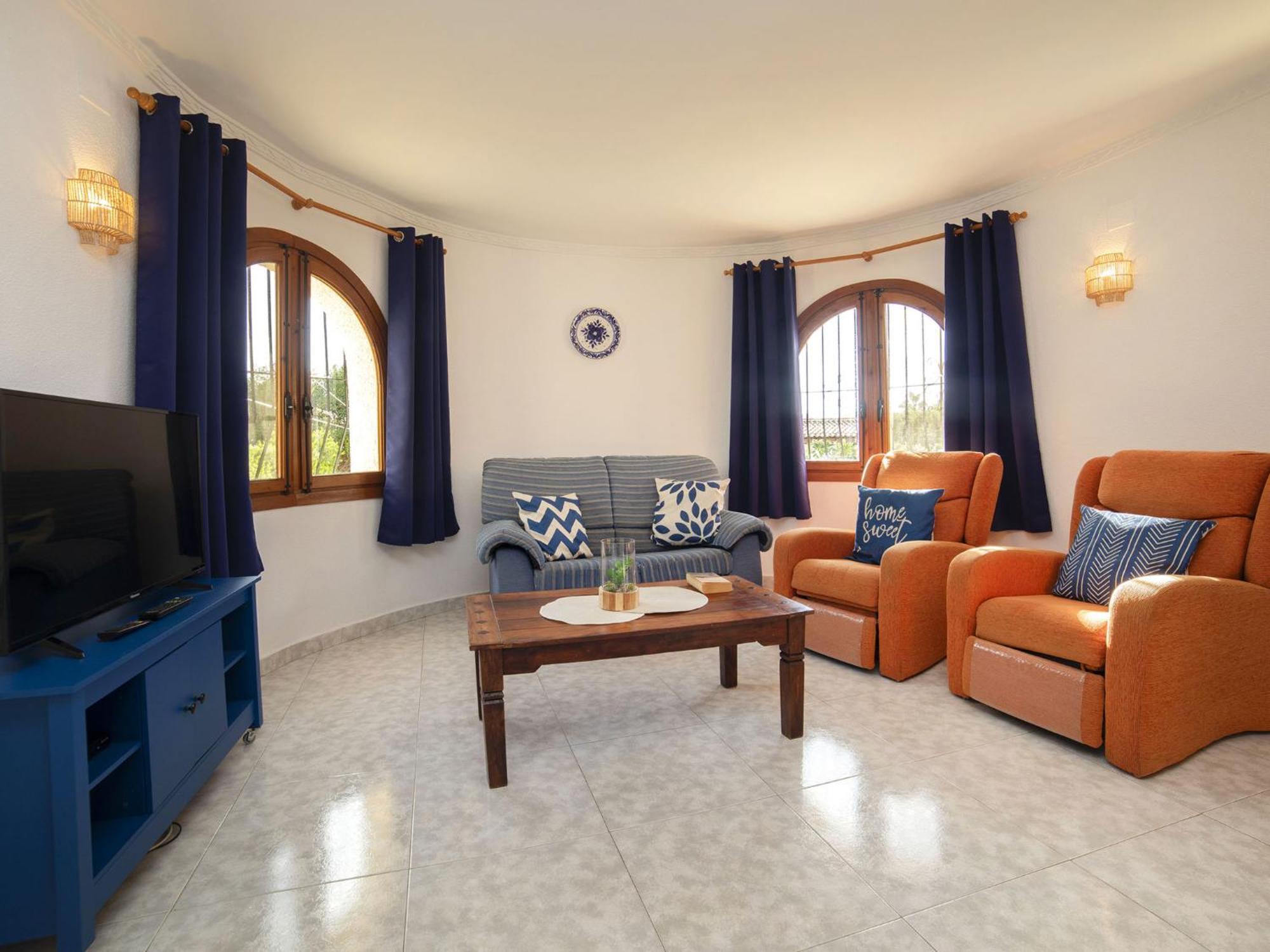 Molines By Interhome