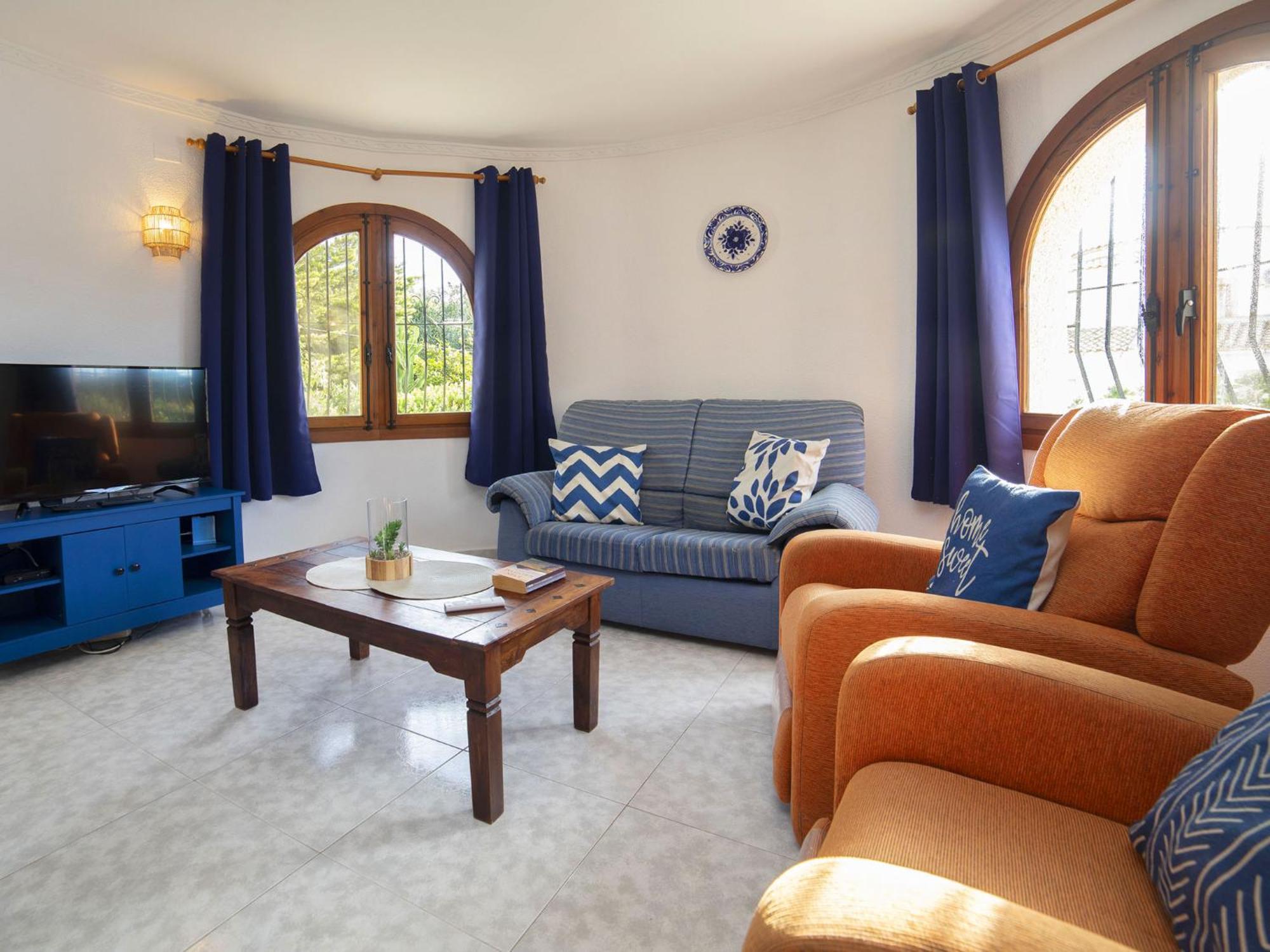 Villa Molines By Interhome