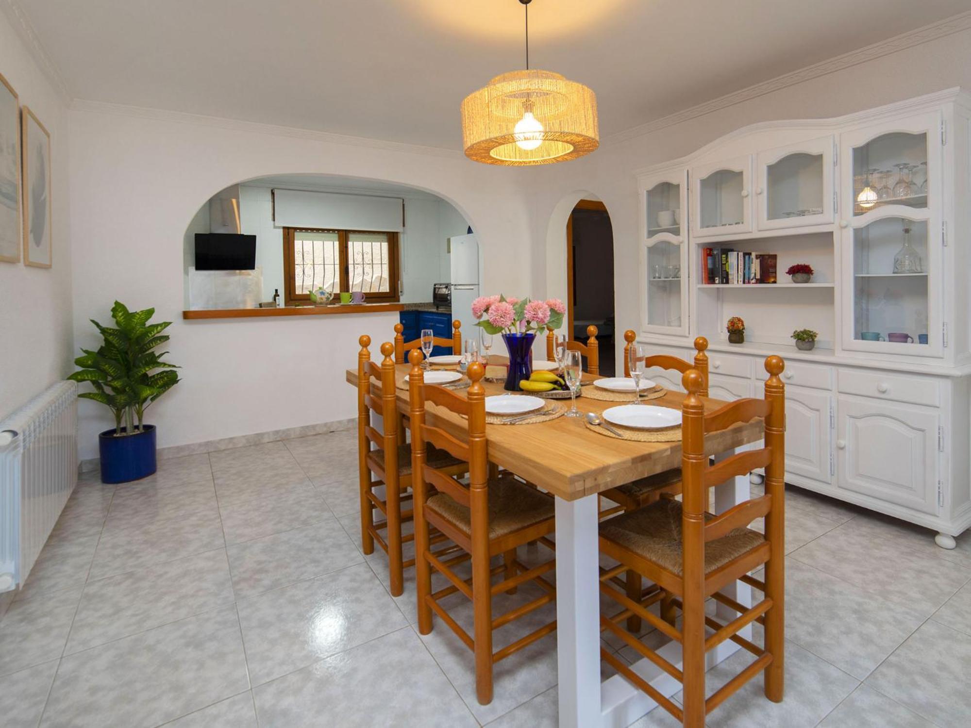 Villa Molines By Interhome *